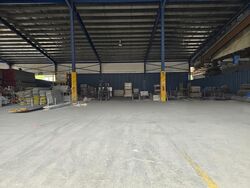 Joo Koon MRT (D22), Warehouse #455173101